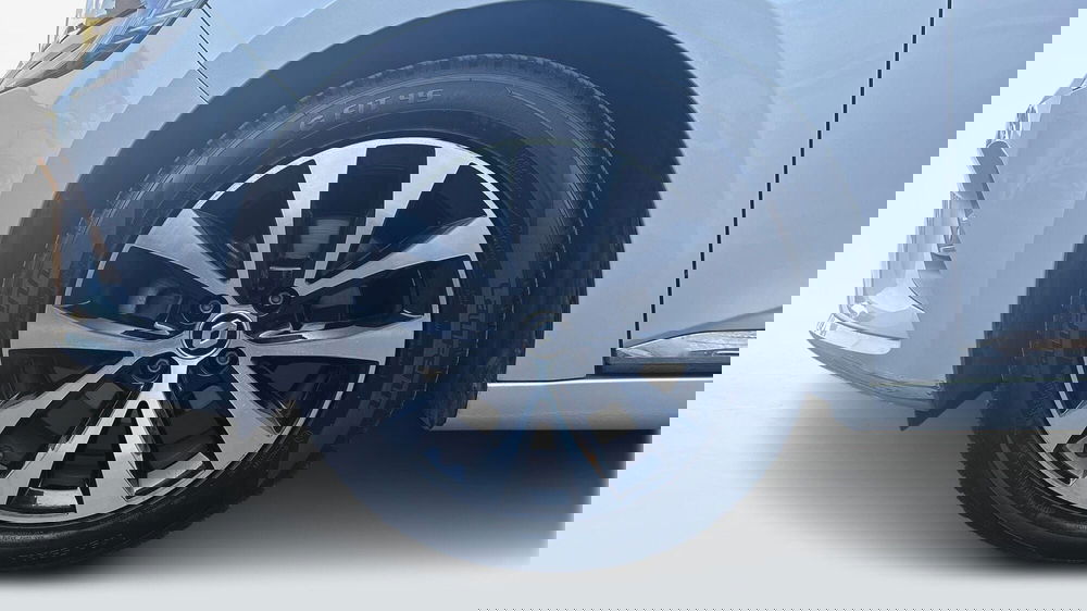 Renault Clio usata a Parma (5)