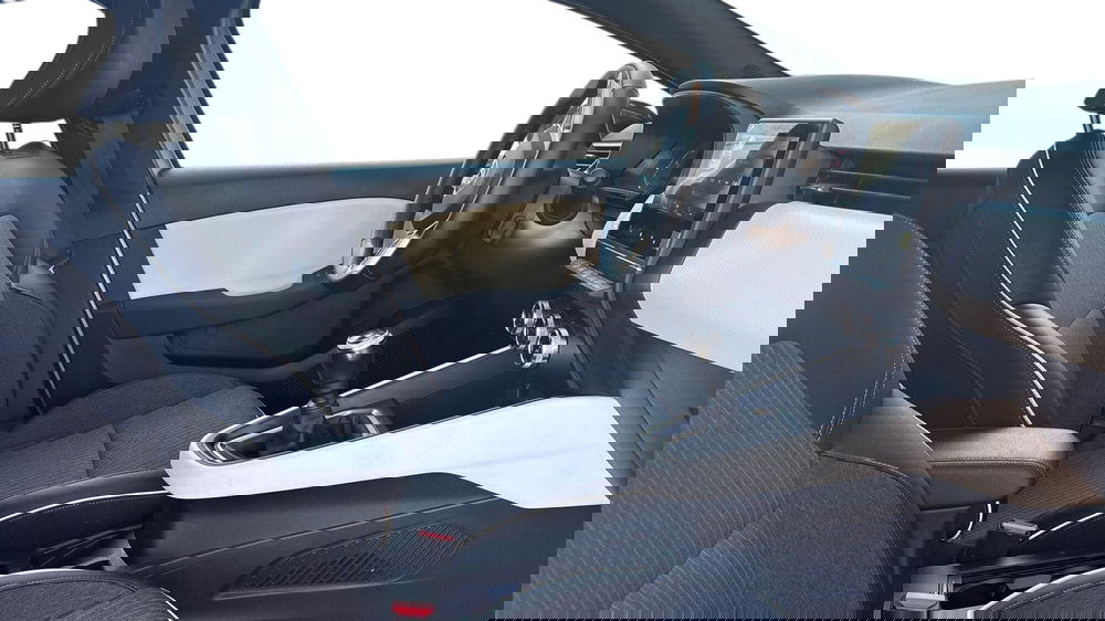 Renault Clio usata a Parma (7)