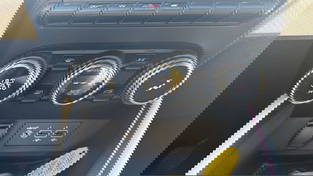 Renault Clio usata a Parma (9)