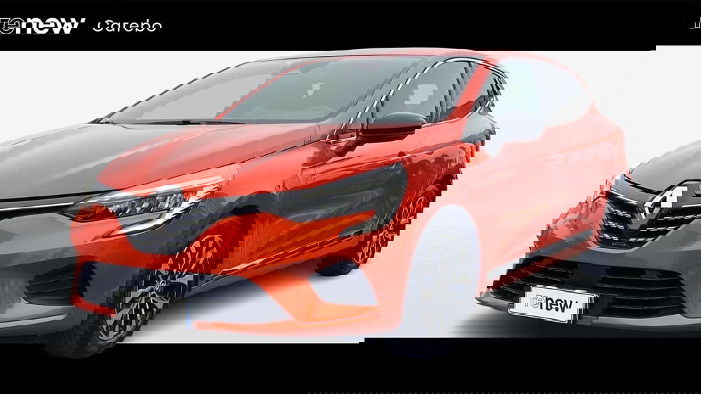 Renault Clio usata a Parma