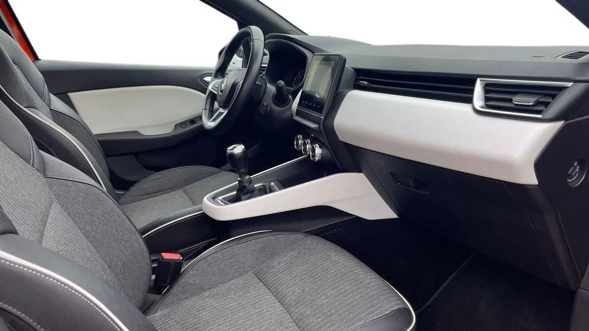 Renault Clio usata a Parma (10)
