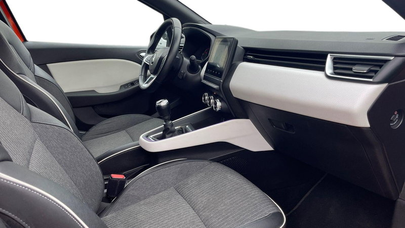 Renault Clio usata a Parma (10)