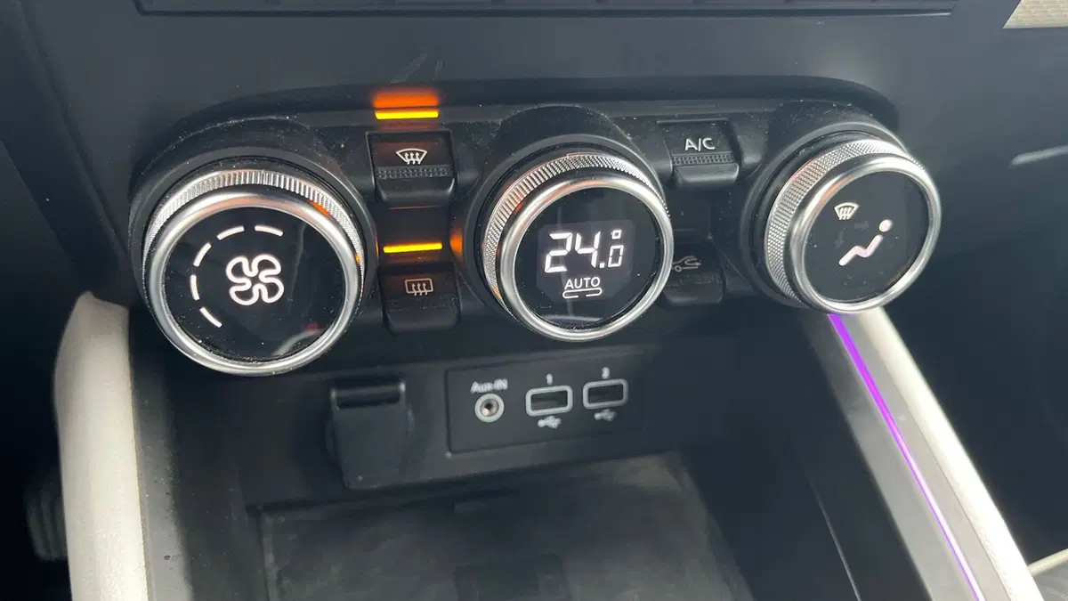 Renault Clio usata a Parma (11)