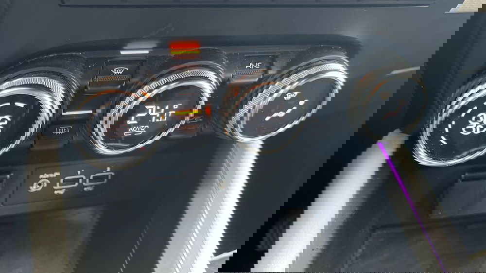 Renault Clio usata a Parma (11)