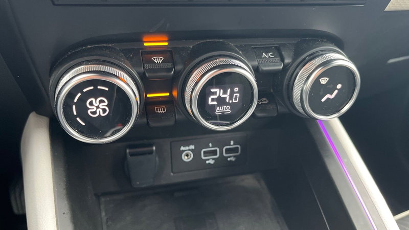 Renault Clio usata a Parma (11)