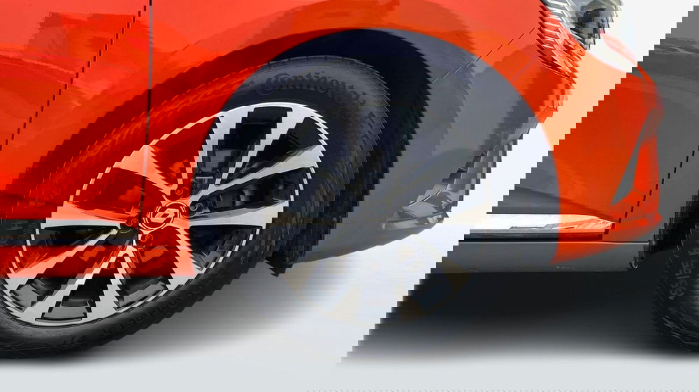 Renault Clio usata a Parma (12)