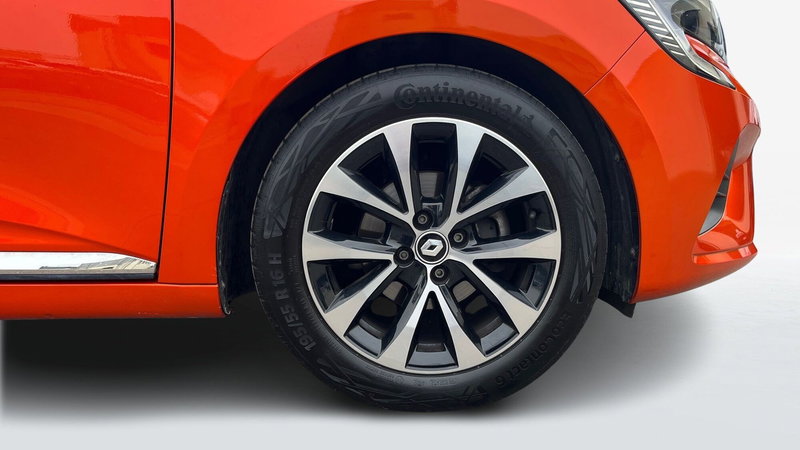 Renault Clio usata a Parma (12)