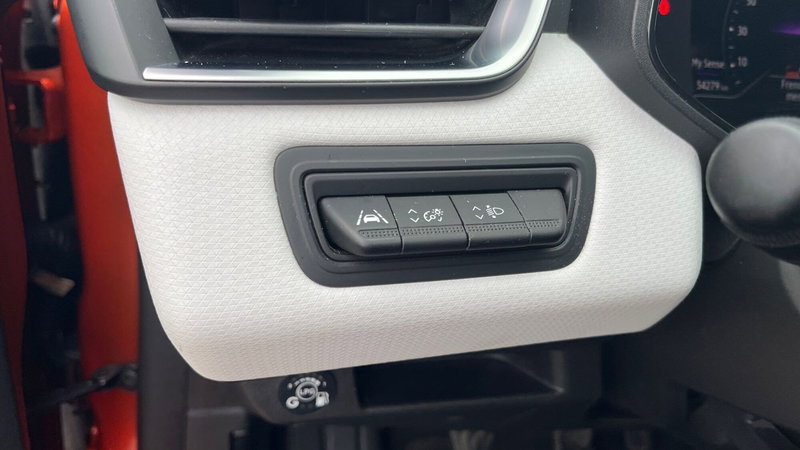 Renault Clio usata a Parma (13)