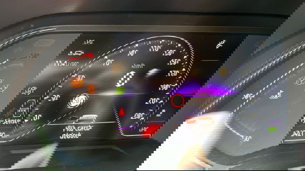 Renault Clio usata a Parma (14)