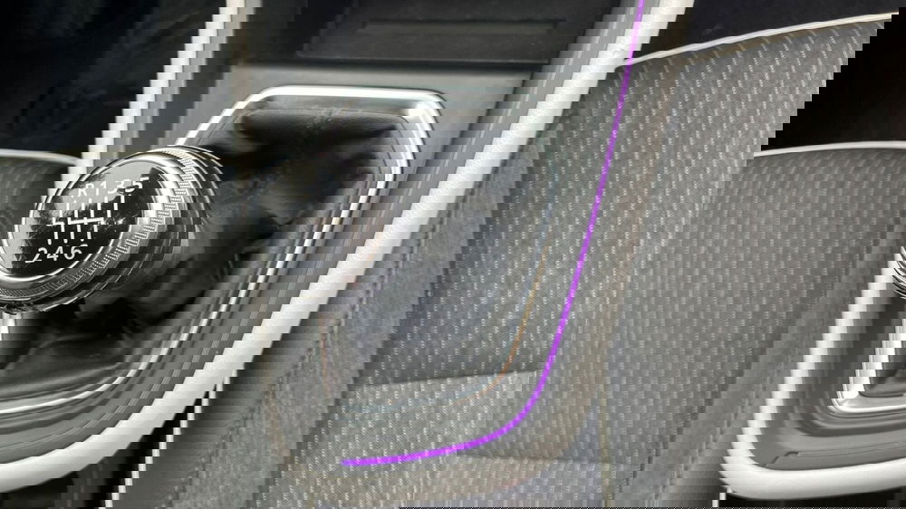 Renault Clio usata a Parma (15)