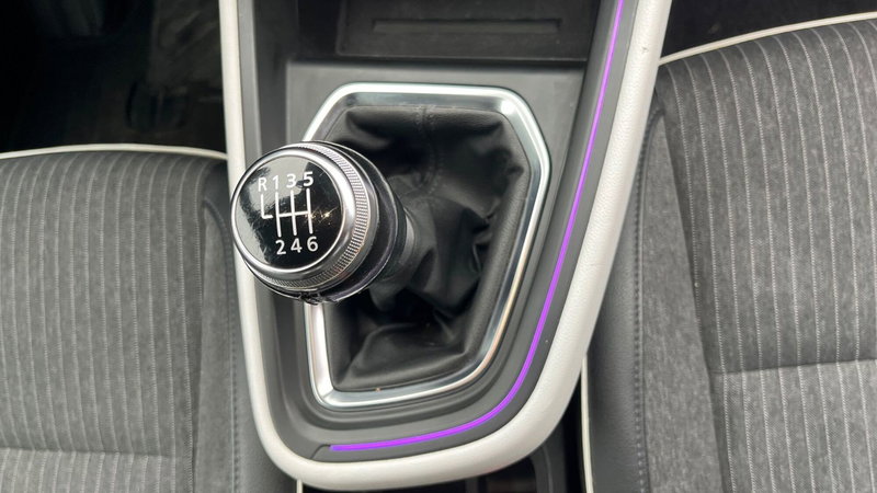 Renault Clio usata a Parma (15)