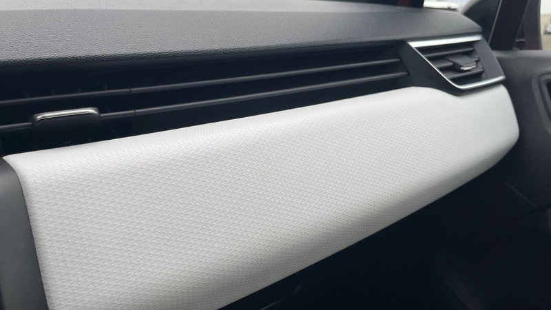 Renault Clio usata a Parma (16)