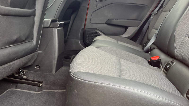 Renault Clio usata a Parma (17)