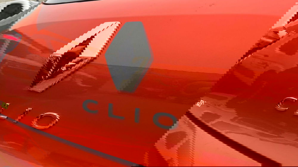 Renault Clio usata a Parma (18)