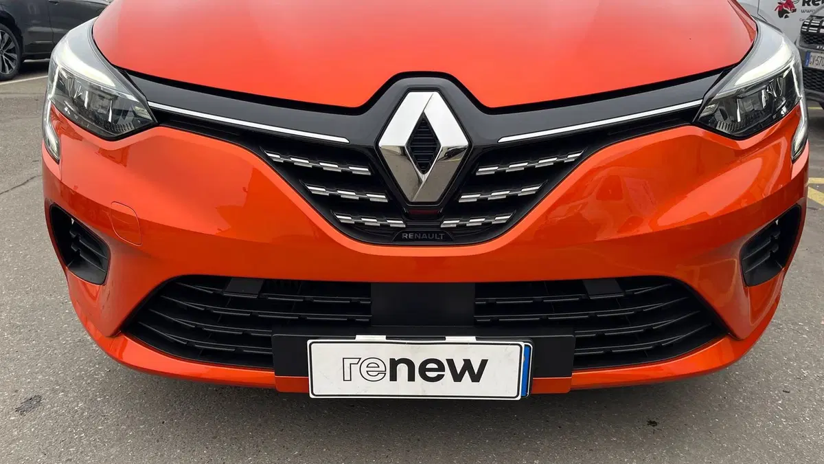 Renault Clio usata a Parma (19)
