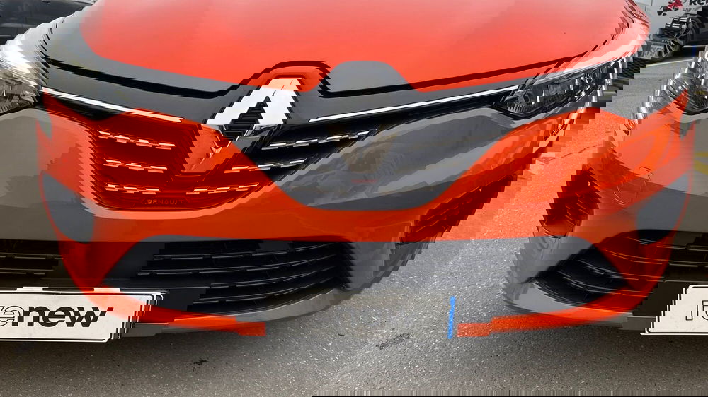 Renault Clio usata a Parma (19)