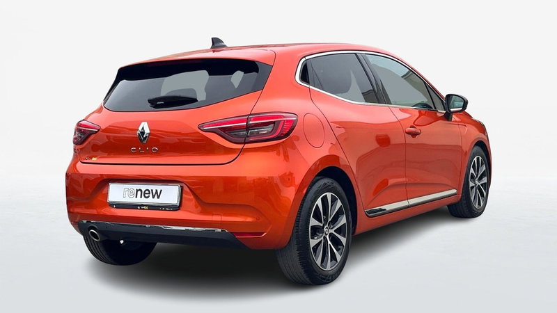 Renault Clio usata a Parma (2)