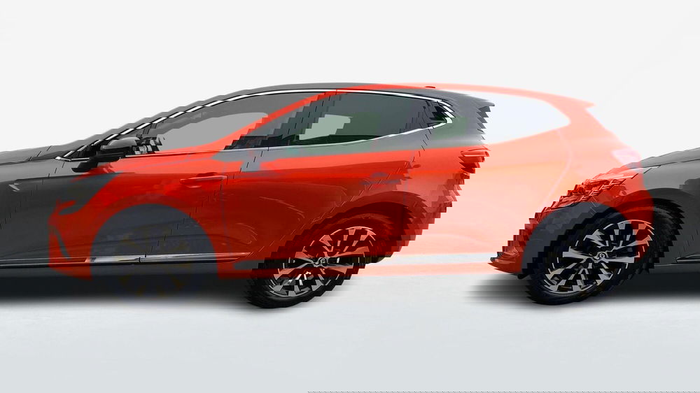 Renault Clio usata a Parma (3)