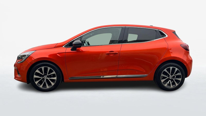 Renault Clio usata a Parma (3)