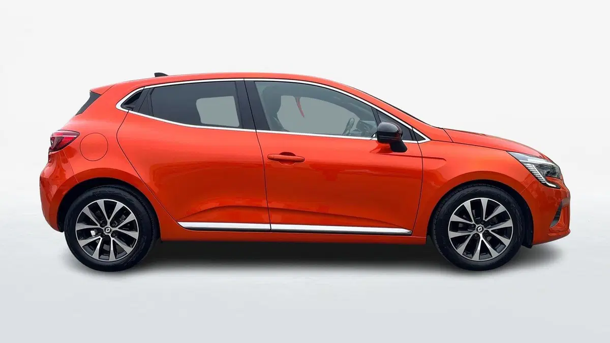 Renault Clio usata a Parma (4)