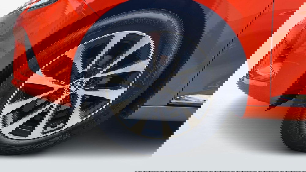 Renault Clio usata a Parma (5)