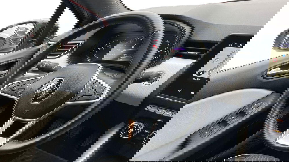 Renault Clio usata a Parma (6)