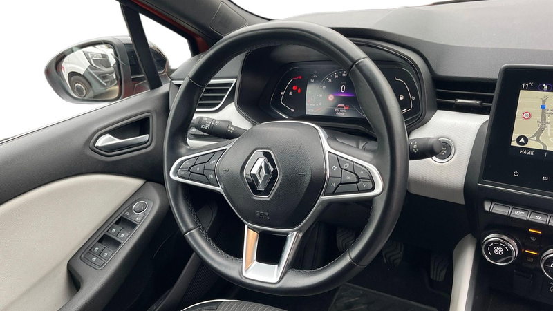 Renault Clio usata a Parma (6)