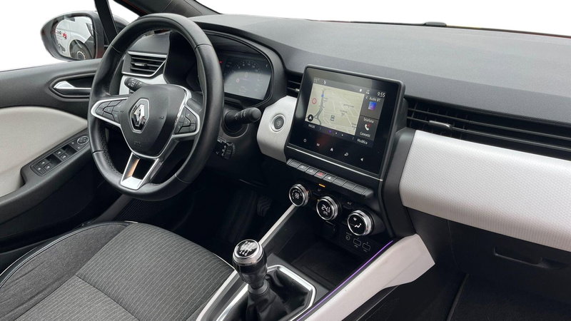 Renault Clio usata a Parma (7)