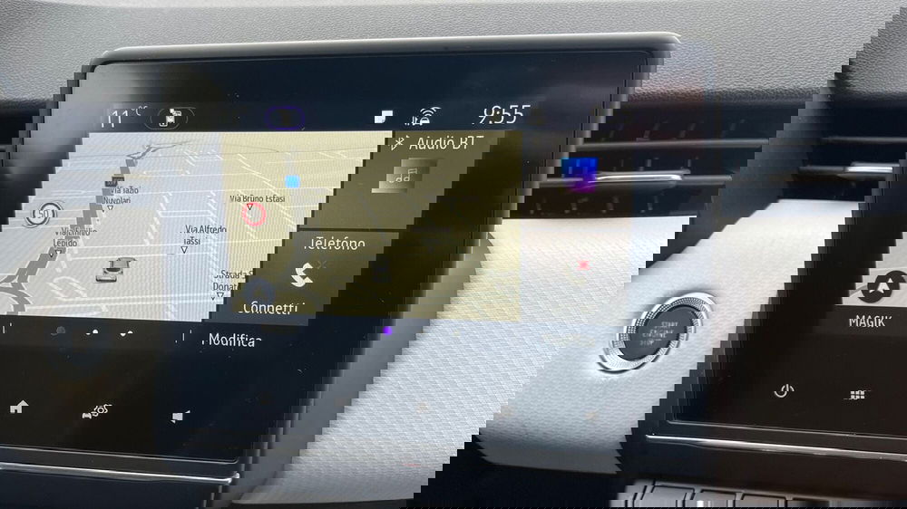 Renault Clio usata a Parma (8)