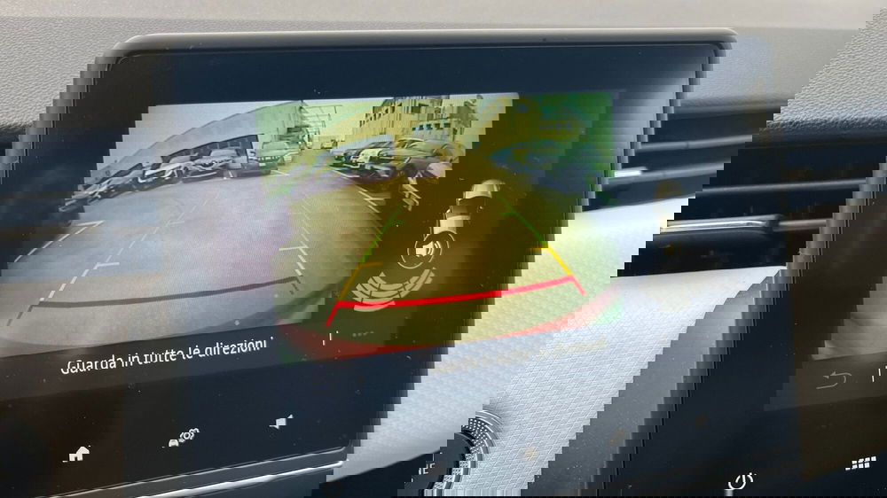 Renault Clio usata a Parma (9)