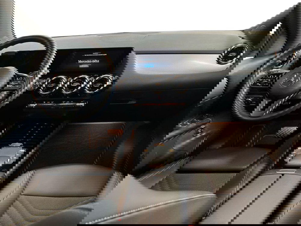 Mercedes-Benz GLA SUV usata a Foggia (8)