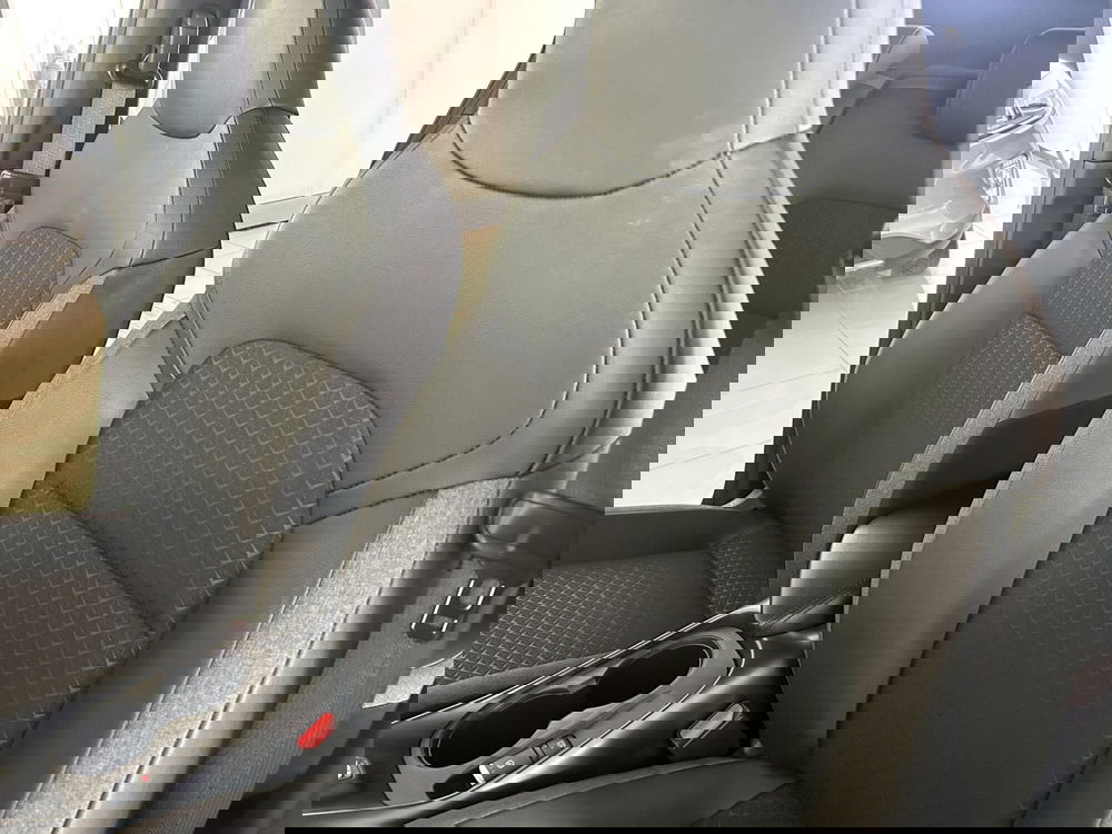 Nissan Juke usata a Ferrara (10)