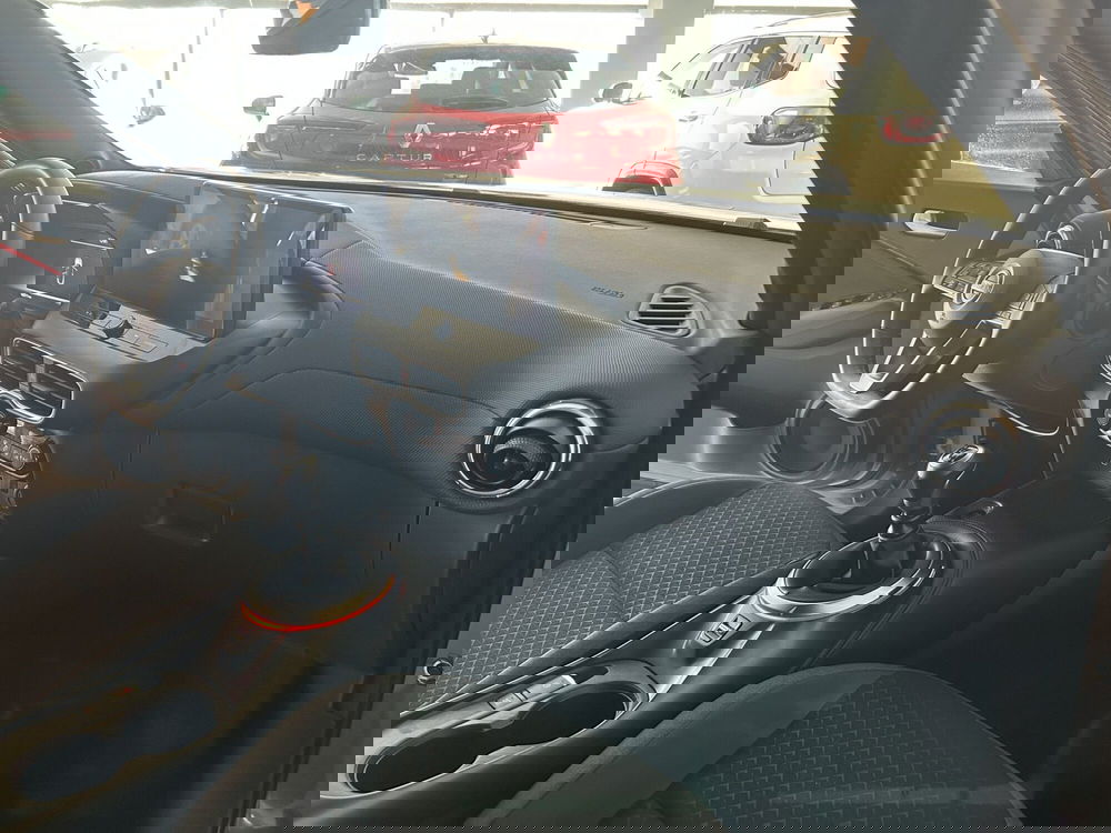 Nissan Juke usata a Ferrara (12)