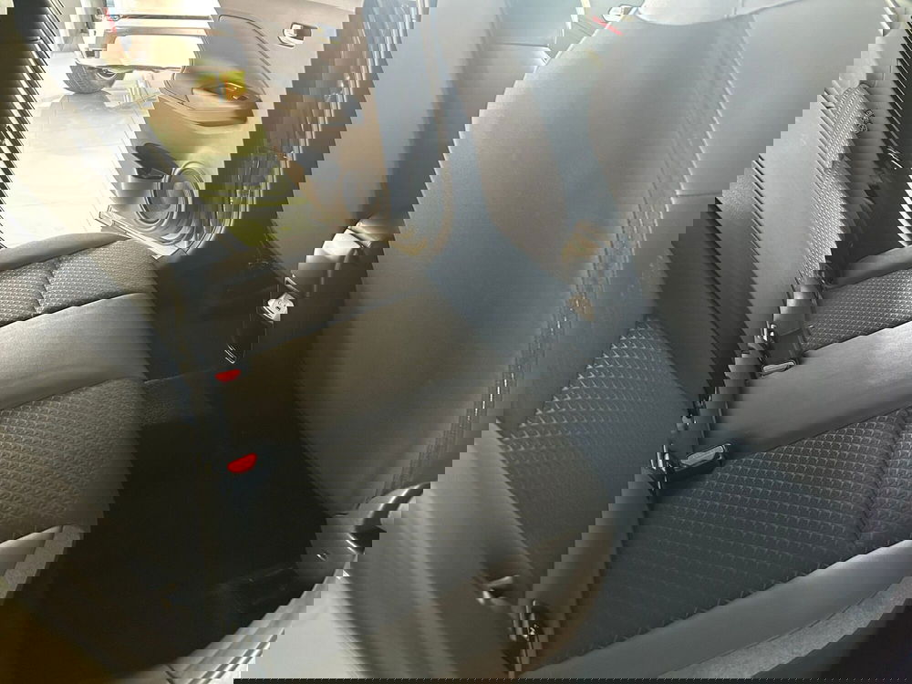 Nissan Juke usata a Ferrara (13)