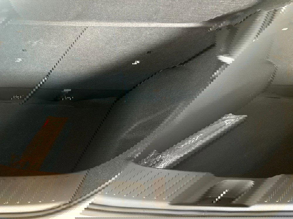 Nissan Juke usata a Ferrara (14)