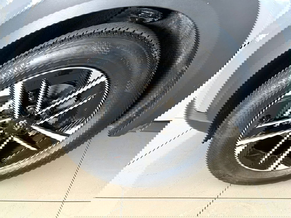 Nissan Juke usata a Ferrara (7)