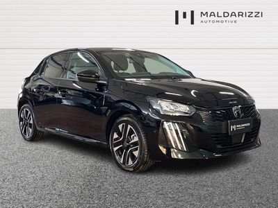 Peugeot 208 PureTech 100 Stop&amp;Start 5 porte Allure del 2024 usata a Bari