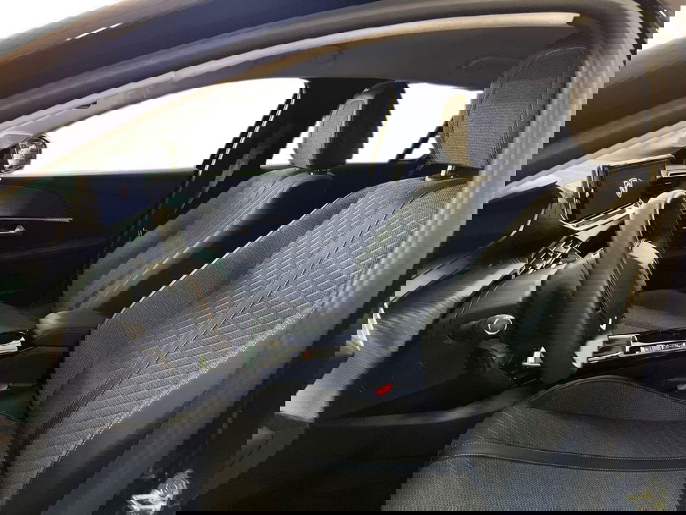 Peugeot 208 usata a Bari (7)