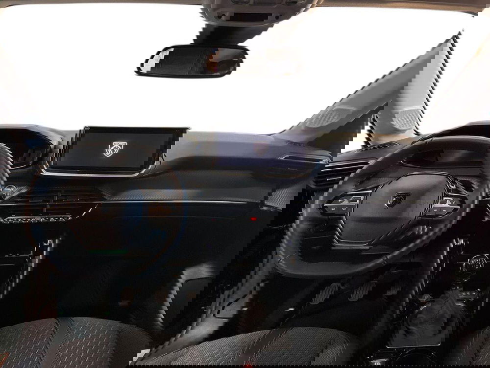 Peugeot 208 usata a Bari (8)