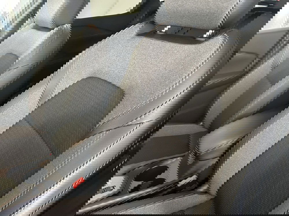 Nissan Qashqai usata a Ferrara (10)