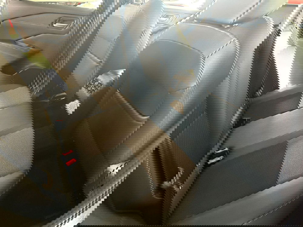 Nissan Qashqai usata a Ferrara (13)