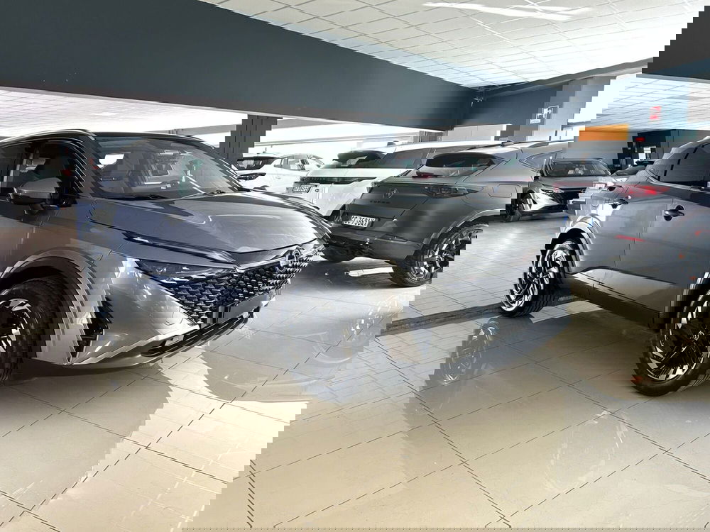 Nissan Qashqai usata a Ferrara (3)