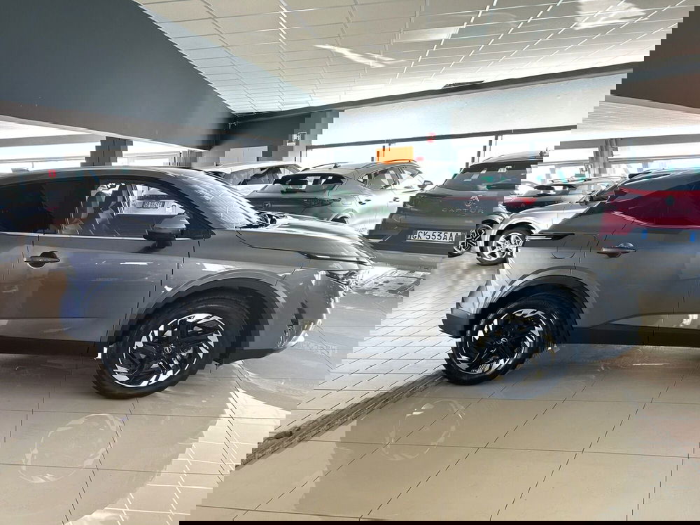 Nissan Qashqai usata a Ferrara (4)