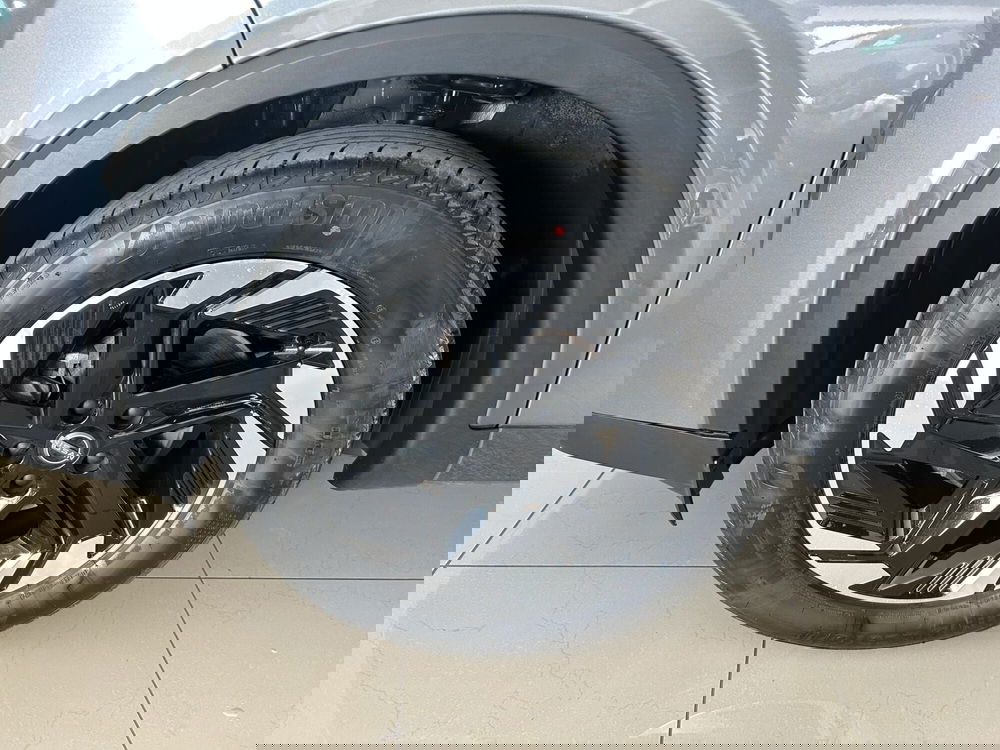 Nissan Qashqai usata a Ferrara (7)