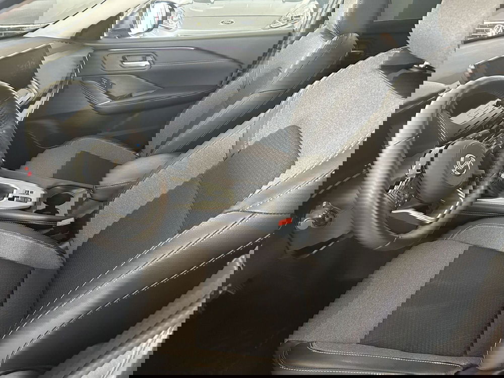 Nissan Qashqai usata a Ferrara (8)