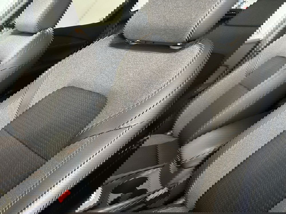 Nissan Qashqai usata a Ferrara (10)