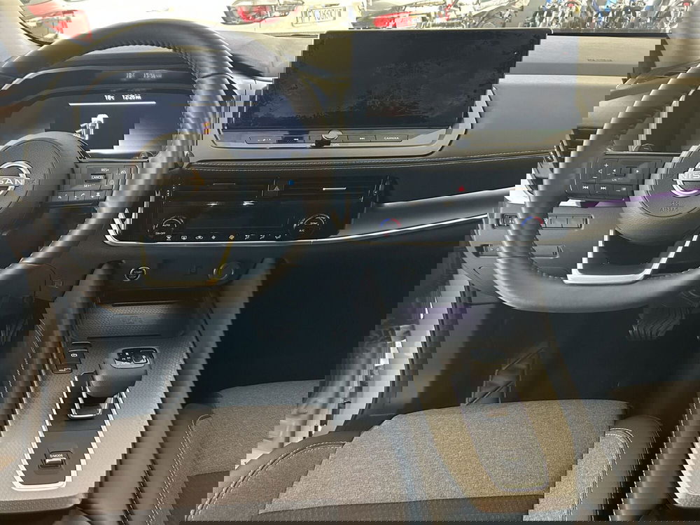 Nissan Qashqai usata a Ferrara (11)