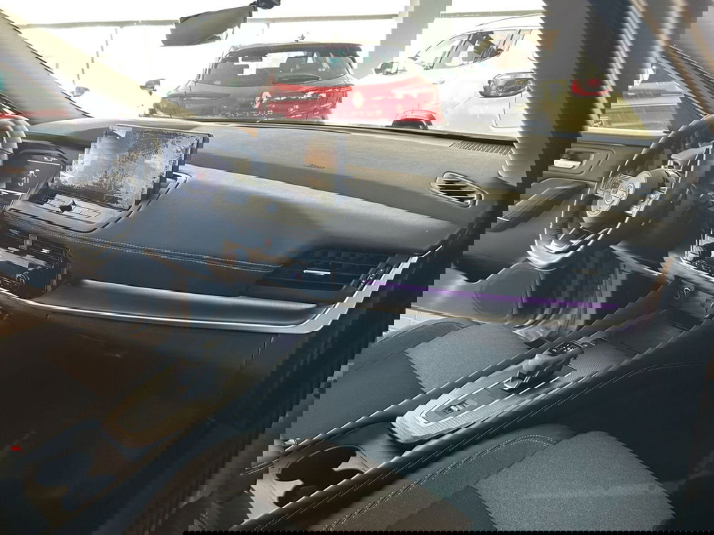 Nissan Qashqai usata a Ferrara (12)