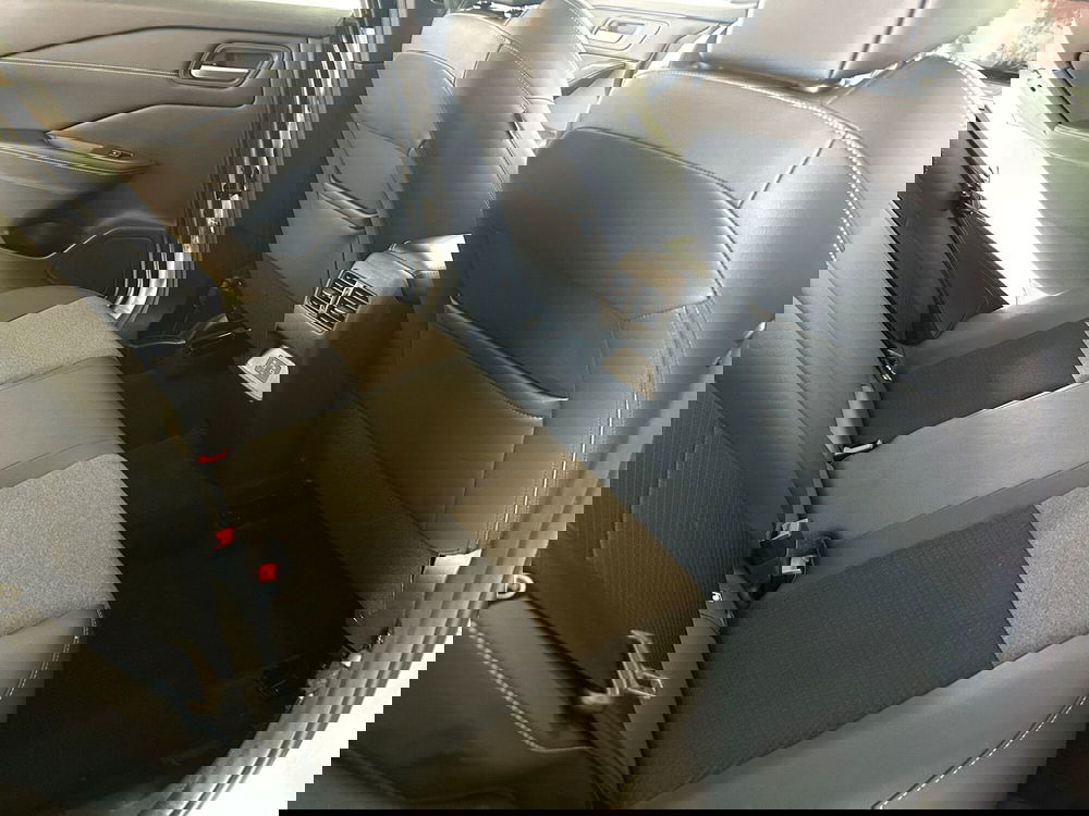 Nissan Qashqai usata a Ferrara (13)