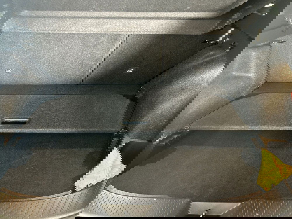 Nissan Qashqai usata a Ferrara (14)